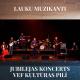 Lauku Muzikanti - Dziesmiņa par minisvārkiem