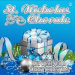 album image We Wish You A Merry Christmas We Wish You a Merry Christmas - Single