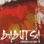 album image Yanayim Yanayim London Calling