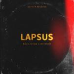 album image Not Enough Lapsus - EP