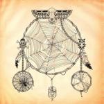 album image Mangroves Bad Dream Catcher