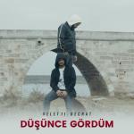 album image Dusunce Gordum (TRmusic) Düşünce Gördüm (feat. Decrat) - Single