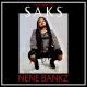 Nene Bankz - Saks