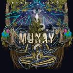album image Buena Suerte MUNAY