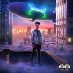 album image Never Scared Certified Hitmaker