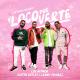 Los Hitmen, Justin Quiles, Lenny Tavarez - Loco por Verte