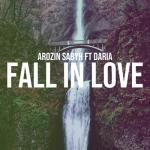 album image Fall In Love Fall In Love (feat. Daria) - Single