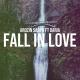 Arozin Sabyh - Fall In Lové