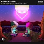 album image Alone (feat. Anjulie & Jeffrey Jey) Alone (feat. Anjulie & Jeffrey Jey) - Single