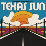 album image Texas Sun Texas Sun - EP
