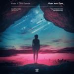 album image Open Your Eyes Open Your Eyes (feat. Chris Ponate) - Single