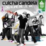 album image Monsta Schöne Neue Welt