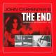 John Carpenter - The End (Remix)1983
