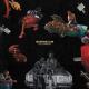 Vince Staples, 6LACK, Mereba - Yo Love