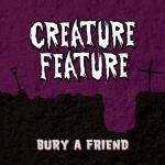 album image Bury A Friend ~ (Billie Eilish Cover Song) Bury a Friend - Single