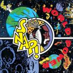 album image Ooops Up World Power