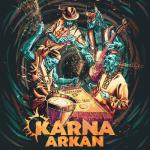album image ARKAN ARKAN - Single