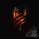 Patrick Rundblad, Fearless Motivation Instrumentals - The Hunter
