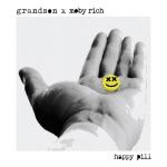 album image Happy Pill Happy Pill - Single