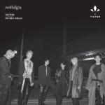 album image nostalgic night Nostalgia - EP
