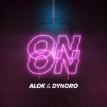 album image On & On On & On - Single