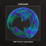 album image First To Go First to Go (feat. Ayah Marar) - Single