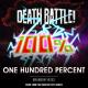Brandon Yates - One Hundred Percent