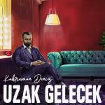 album image Uzak Gelecek (Erhan Boraer & Mert Kurt Extended Remix) Uzak Gelecek - Single