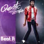 album image Beat It (feat. LeBrock) Beat It (feat. LeBrock) - Single