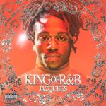 album image Cross The Line King of R&B