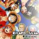 Ricardo Siva - We Are, One Piece