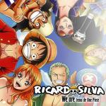 album image We Are (Tema de One Piece) We Are (Tema de One Piece) - Single