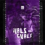 album image Grana Gyals and Gyals