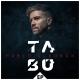 Pablo Alboran & Ava Max - Tabu