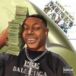 album image FR Muney Talk