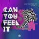 INNDRIVE - Can You Feel It