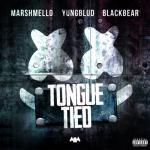 album image Tongue Tied Tongue Tied - Single