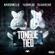 Marshmello, YUNGBLUD, blackbear - Tongue Tied