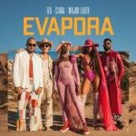 album image Evapora Evapora - Single