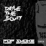 album image Drive The Boat Drive the Boat - Single
