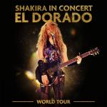 album image Can't Remember to Forget You Shakira in Concert: El Dorado World Tour Live