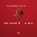 album image Tu Piensas en Mi Tu Piensas en Mi - Single