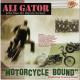 Ali Gator & His Real Hot Reptile Rockers - Wild