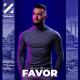 schaumyanskaya - Zouhair Bahaoui - Favor (Lyrics) by Musixmatch
