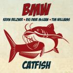 album image Hoodoo Woman Catfish