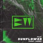 album image Sunflower (feat. PANE) Sunflower (feat. PANE) - Single