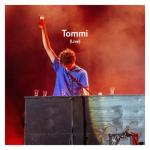 album image Tommi Tommi (Live) - Single