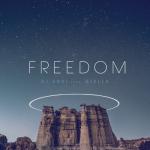 album image Freedom Freedom (feat. Stella) - Single