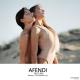 Afendi - Fly To Sky