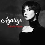 album image Aydilge Yalnizlik Yalnızlık Masalı - Single